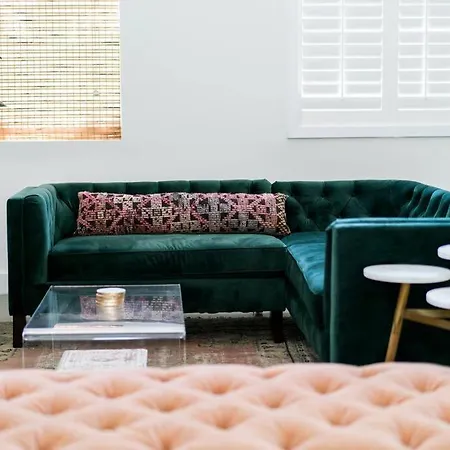 Amazing Massive Studio Close To Beach & Downtown Villa